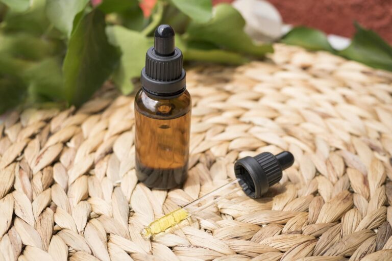 Combien de gouttes d&rsquo;huile de cbd pour dormir ?