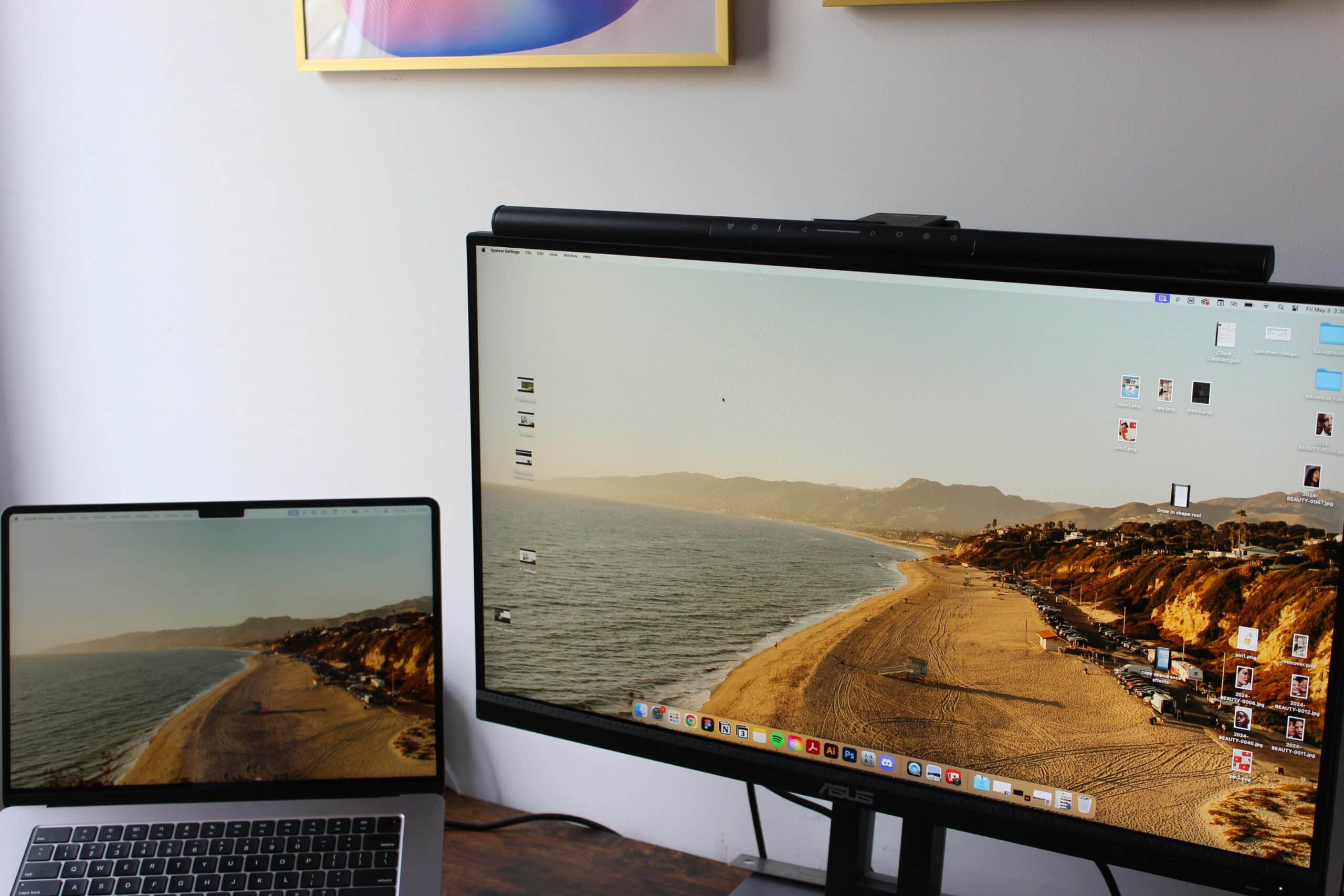 découvrez comment aménager un espace de travail à domicile fonctionnel et confortable avec nos idées de home office setup.