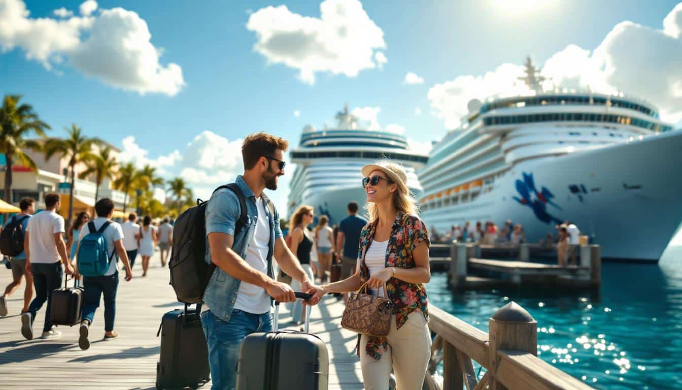 découvrez tout ce qu'il faut savoir sur l'assurance pour bagages perdus en croisière. protégez vos effets personnels et apprenez à choisir la formule qui vous garantit une tranquillité d'esprit lors de vos voyages en mer.