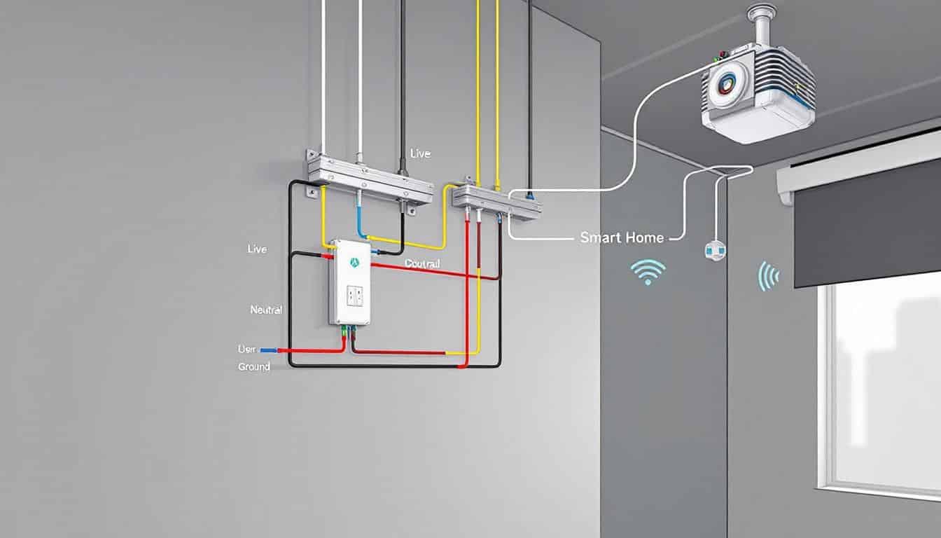 découvrez les différences entre le branchement filaire et radio des volets roulants somfy. apprenez comment choisir le système adapté à vos besoins pour une installation optimale et un confort amélioré.