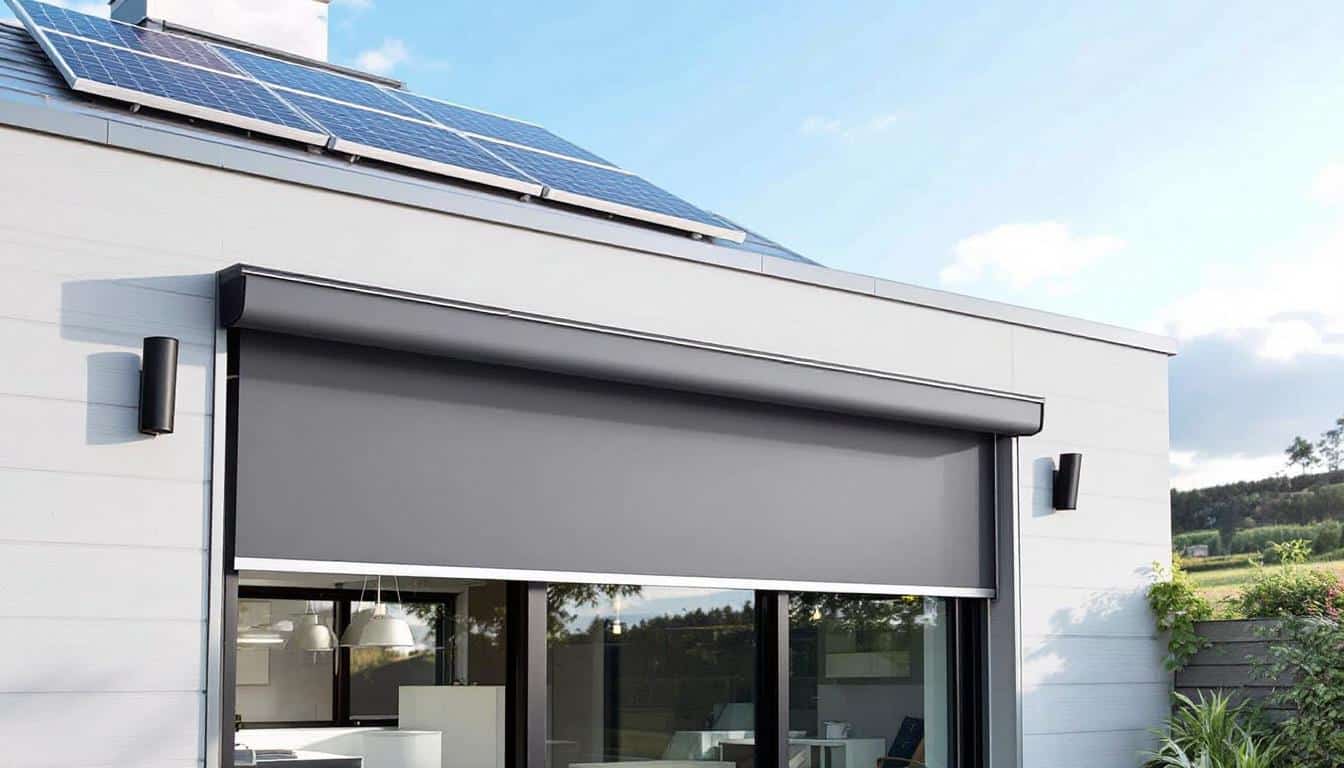 découvrez les différences entre le branchement filaire et radio des volets roulants somfy. apprenez comment choisir la meilleure option pour votre installation et profitez d'un confort optimal dans votre maison.