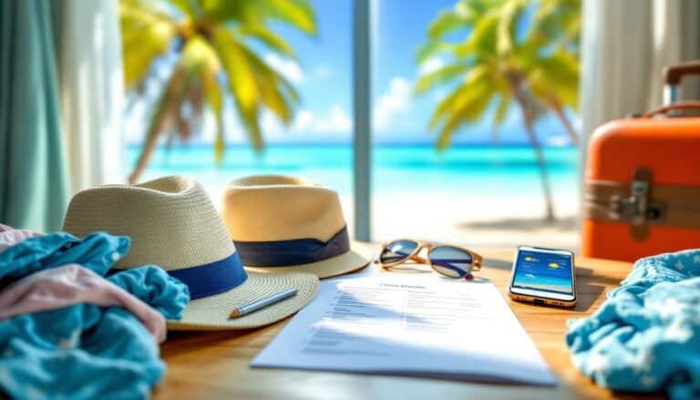 découvrez nos conseils essentiels pour bien vous préparer à une croisière. apprenez à anticiper les imprévus afin de profiter pleinement de votre expérience en mer, de la planification de votre itinéraire aux indispensables à emporter. naviguez en toute sérénité grâce à nos astuces pratiques.