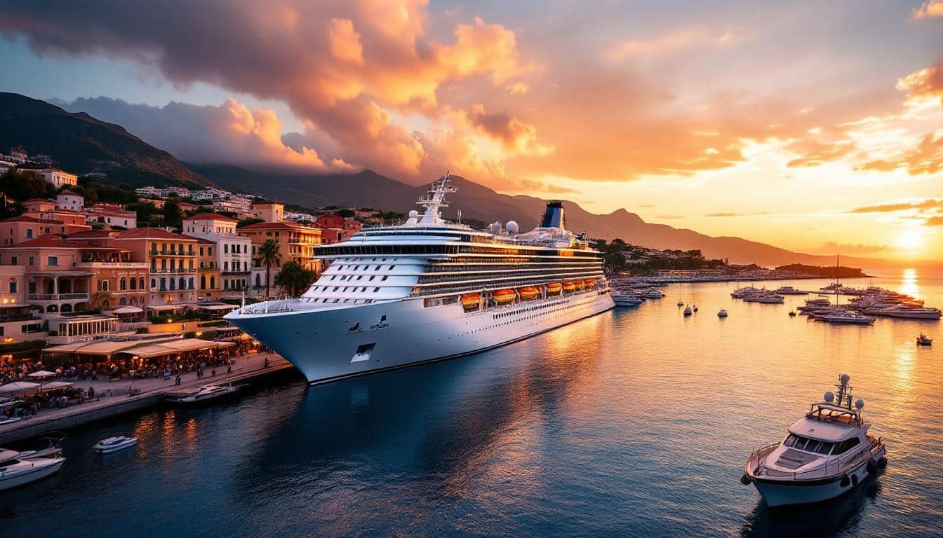 découvrez nos conseils essentiels pour bien vous préparer pour votre croisière. apprenez à anticiper les imprévus et à profiter pleinement de votre voyage en mer grâce à notre guide pratique.