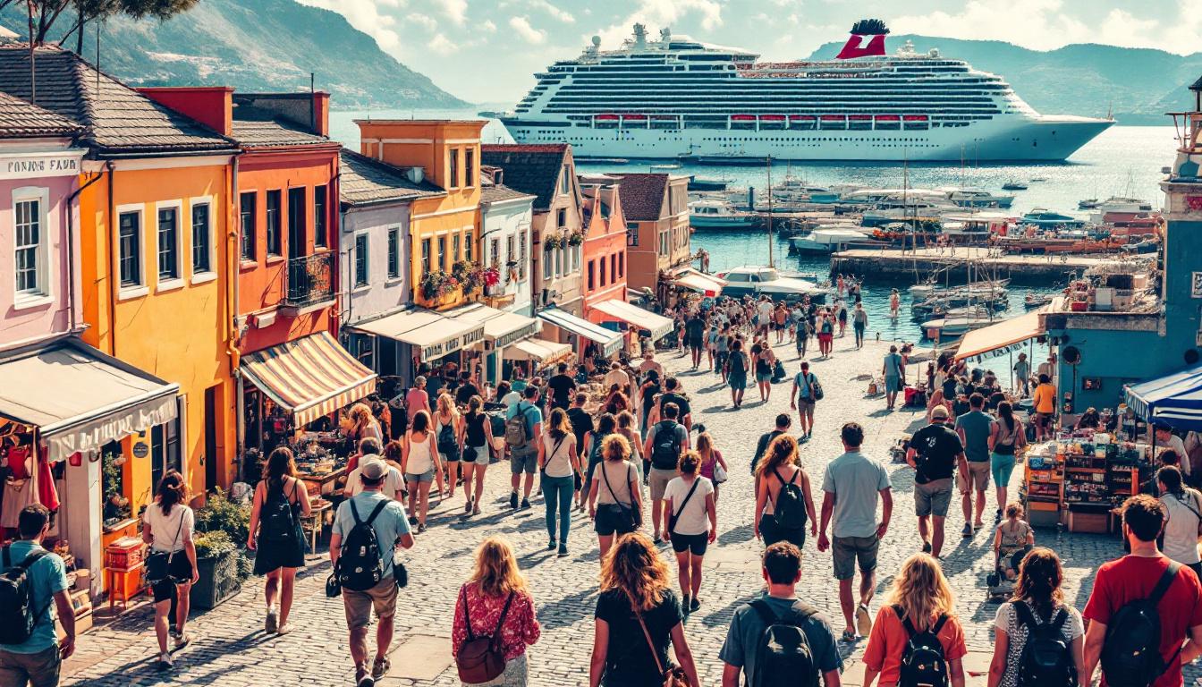 découvrez nos conseils pratiques pour bien vous préparer à votre croisière et éviter les imprévus. apprenez à planifier votre voyage, choisir les bonnes affaires, et anticiper les besoins essentiels pour profiter pleinement de votre aventure en mer.