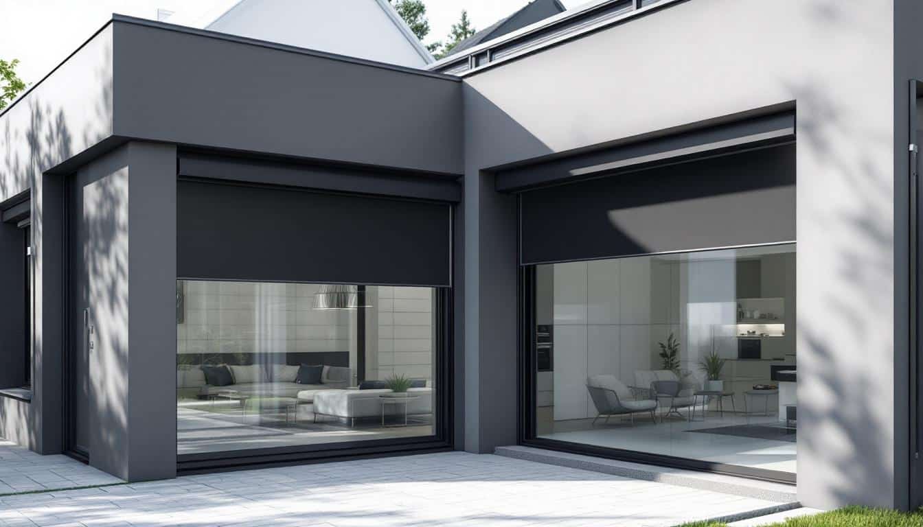 découvrez comment connecter facilement votre volet roulant somfy grâce à notre guide étape par étape. simplifiez votre installation avec des conseils pratiques et des astuces pour profiter pleinement de votre équipement.