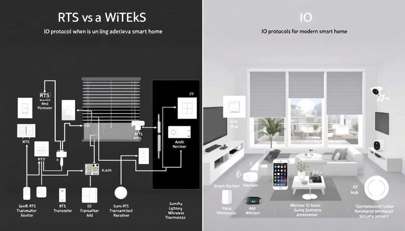 découvrez comment connecter facilement votre volet roulant somfy grâce à notre guide étape par étape. simplifiez l'installation et profitez des fonctionnalités intelligentes de votre système dans les plus brefs délais.