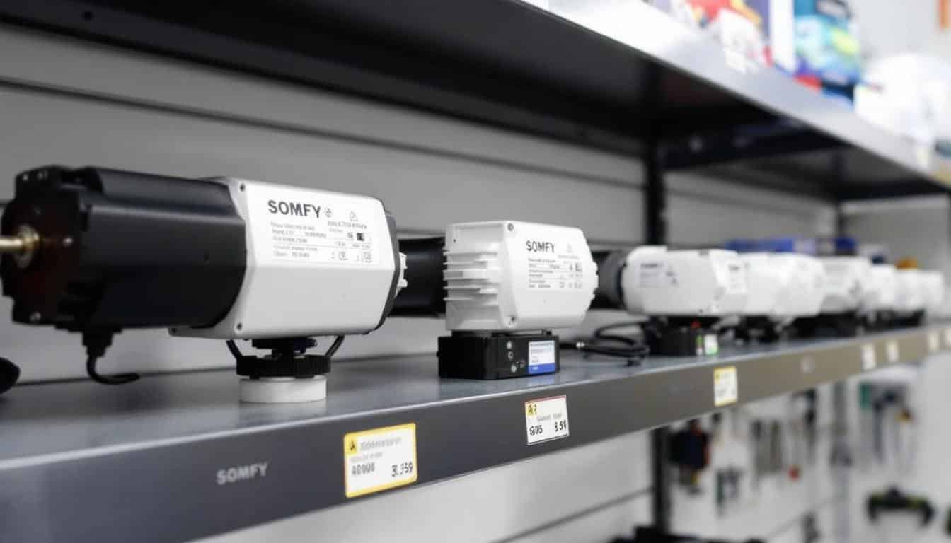 découvrez des astuces simples et efficaces pour débloquer un moteur somfy de volet roulant en toute sécurité. suivez notre guide étape par étape et retrouvez le fonctionnement optimal de vos volets en un rien de temps.