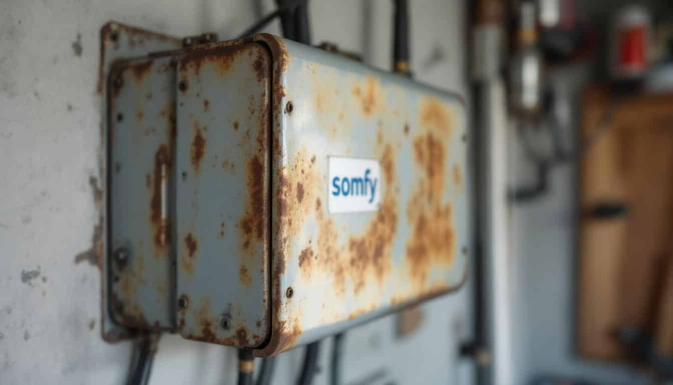 découvrez les astuces pour identifier un moteur somfy fatigué avant son remplacement. apprenez à repérer les signes de fatigue, à diagnostiquer les problèmes courants et à prolonger la vie de votre système. ne laissez pas un moteur usé perturber votre confort ; suivez notre guide pratique pour une intervention rapide et efficace.