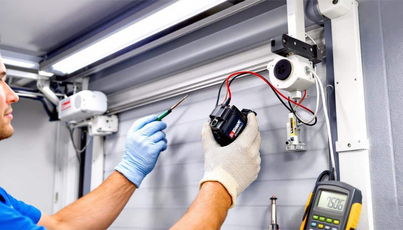 découvrez les étapes essentielles pour installer un moteur somfy sur votre volet roulant. suivez notre guide pratique pour améliorer le confort de votre maison grâce à une motorisation simple et efficace.