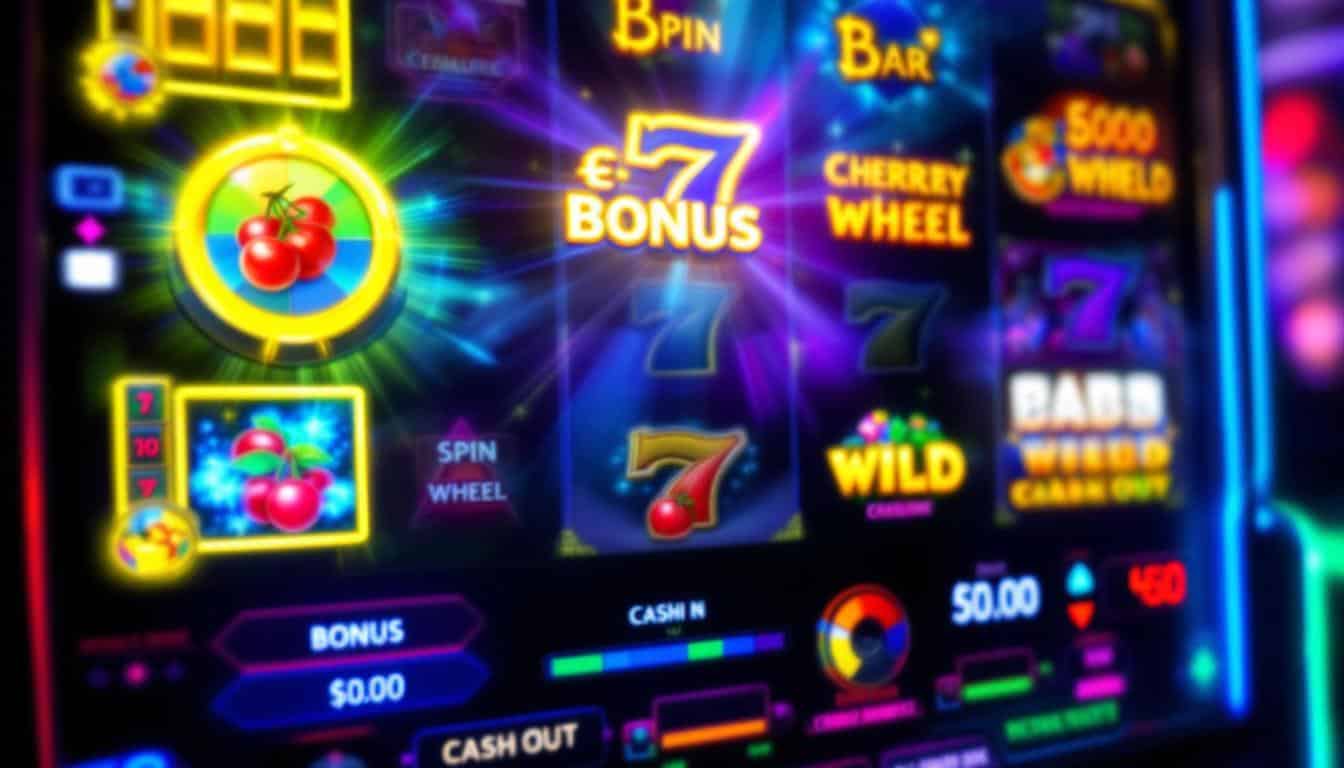 découvrez comment profiter des machines à sous gratuites sur barrière. apprenez les astuces et conseils pour jouer en toute sécurité et maximiser votre expérience de jeu sans dépenser un centime.