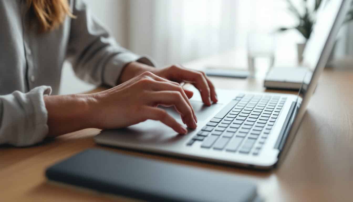 découvrez nos conseils et astuces pratiques pour maîtriser la dactylographie rapidement et efficacement. apprenez à taper plus vite et avec précision grâce à des techniques éprouvées, des exercices adaptés et des outils en ligne. améliorez vos compétences de saisie pour booster votre productivité au quotidien !