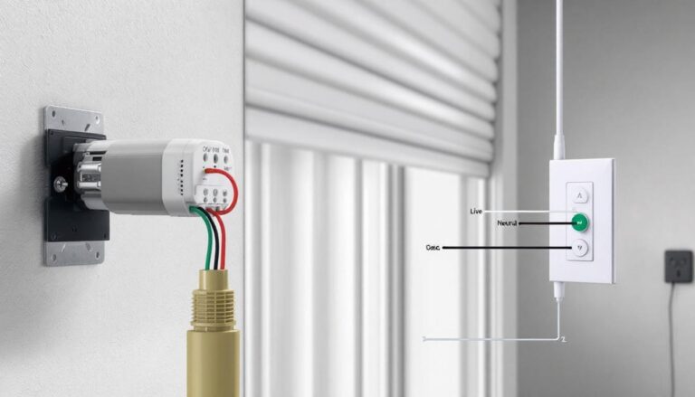 découvrez notre guide pratique et schéma détaillé pour apprendre à brancher facilement votre moteur de volet roulant somfy. suivez nos étapes claires et précises pour un installation réussie et sécurisée, afin de profiter pleinement de votre équipement.