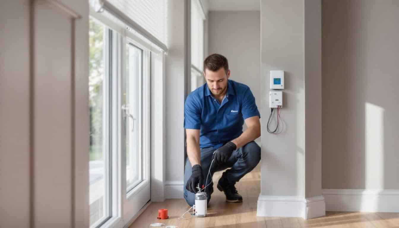 découvrez étape par étape comment effectuer le branchement d'un volet roulant somfy 3 fils. suivez notre guide pratique pour installer votre système en toute simplicité et profiter d'un confort optimal chez vous.