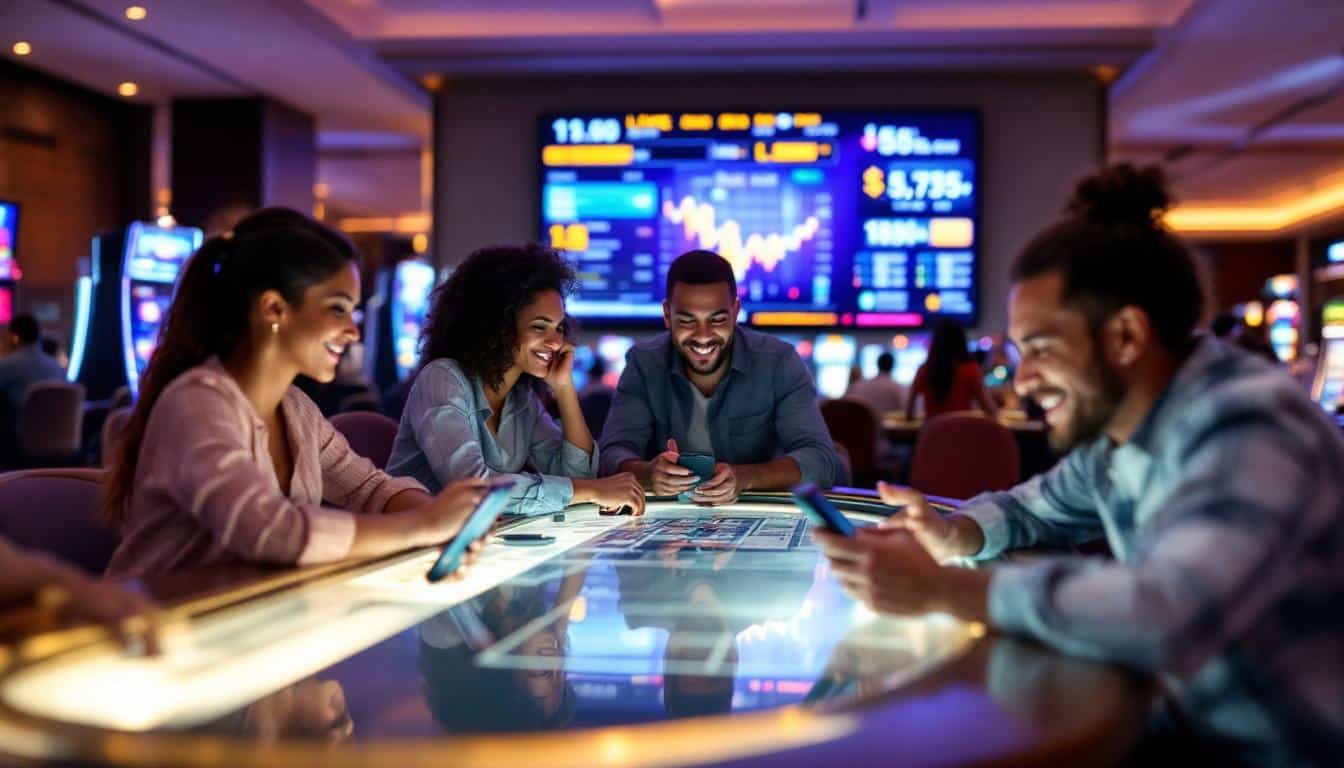 découvrez des astuces simples et rapides pour retirer vos gains sur le casino barrière. notre guide complet vous aide à naviguer dans le processus de retrait, afin que vous puissiez profiter de vos gains sans tracas.