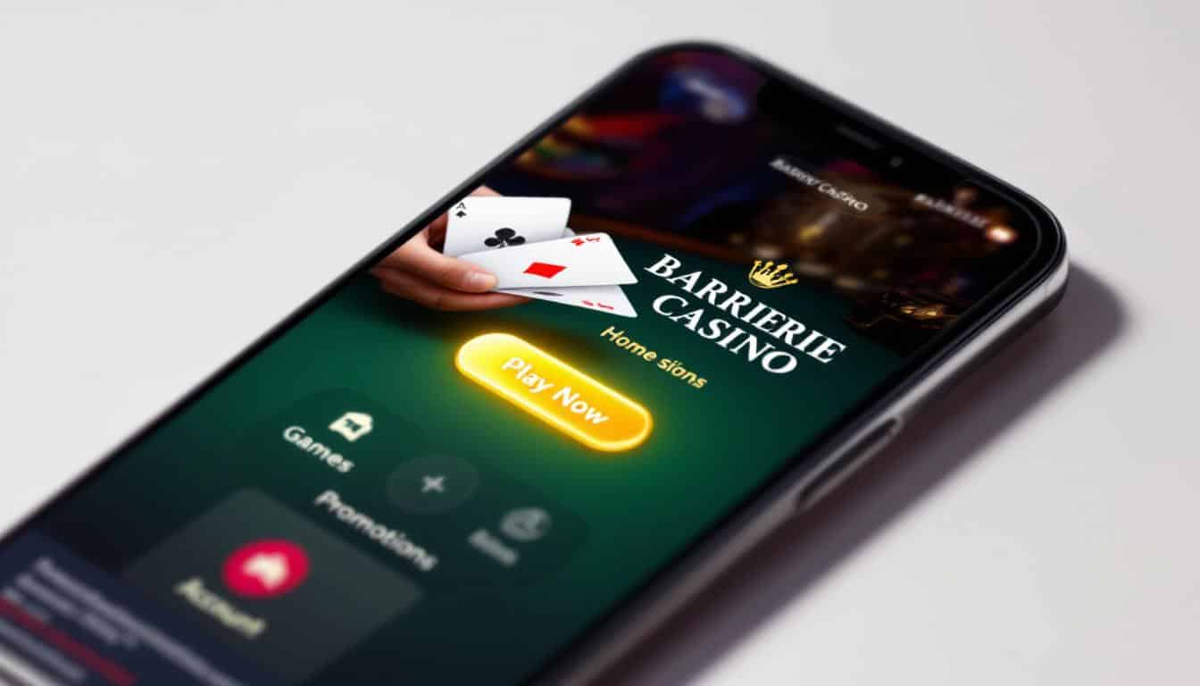 découvrez comment retirer facilement vos gains sur le casino barrière grâce à notre guide pratique. suivez nos étapes simples et rapides pour profiter de vos gains en toute sérénité.