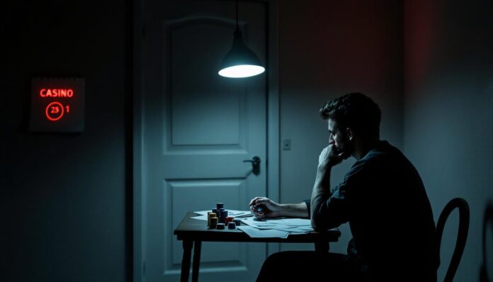 découvrez comment vous protéger financièrement en vous faisant interdire d'accès aux casinos. notre guide vous explique les étapes à suivre, les implications juridiques et les ressources disponibles pour gérer votre jeu responsablement.