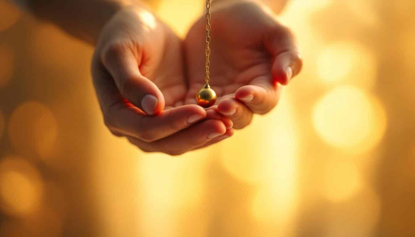 découvrez comment utiliser un pendule pour détecter une possible grossesse. cette méthode intuitive et ancestrale vous guide à travers des techniques simples pour apporter clarté et sérénité dans votre quête de réponse. apprenez les gestes essentiels et les significations pour interpréter les résultats.