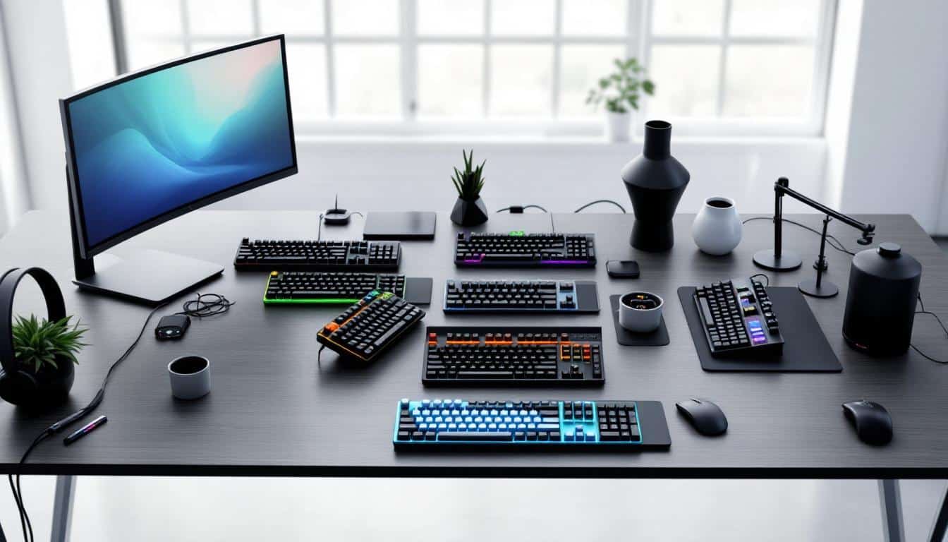 découvrez les meilleures pratiques pour dactylographier un texte efficacement. optimisez votre vitesse et précision tout en évitant les erreurs courantes. idéal pour les débutants et les professionnels souhaitant améliorer leurs compétences en saisie.