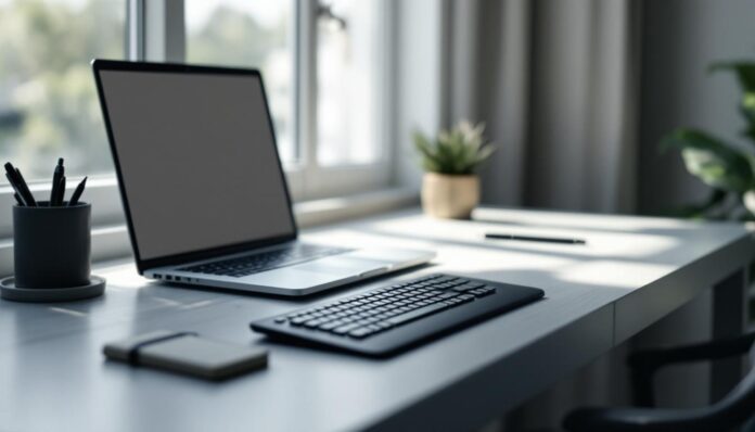 découvrez les meilleures pratiques pour dactylographier un texte efficacement. améliorez votre vitesse et votre précision avec nos conseils experts et des techniques éprouvées adaptés à tous les niveaux.