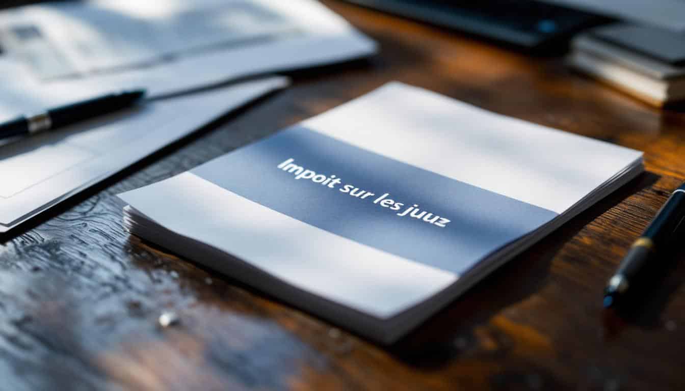 découvrez tout ce qu'il faut savoir sur la déclaration des gains de casino en france. faut-il réellement s'en inquiéter ? cette guide vous expliquera les obligations fiscales, les risques éventuels et les meilleures pratiques pour gérer vos gains de manière sereine.