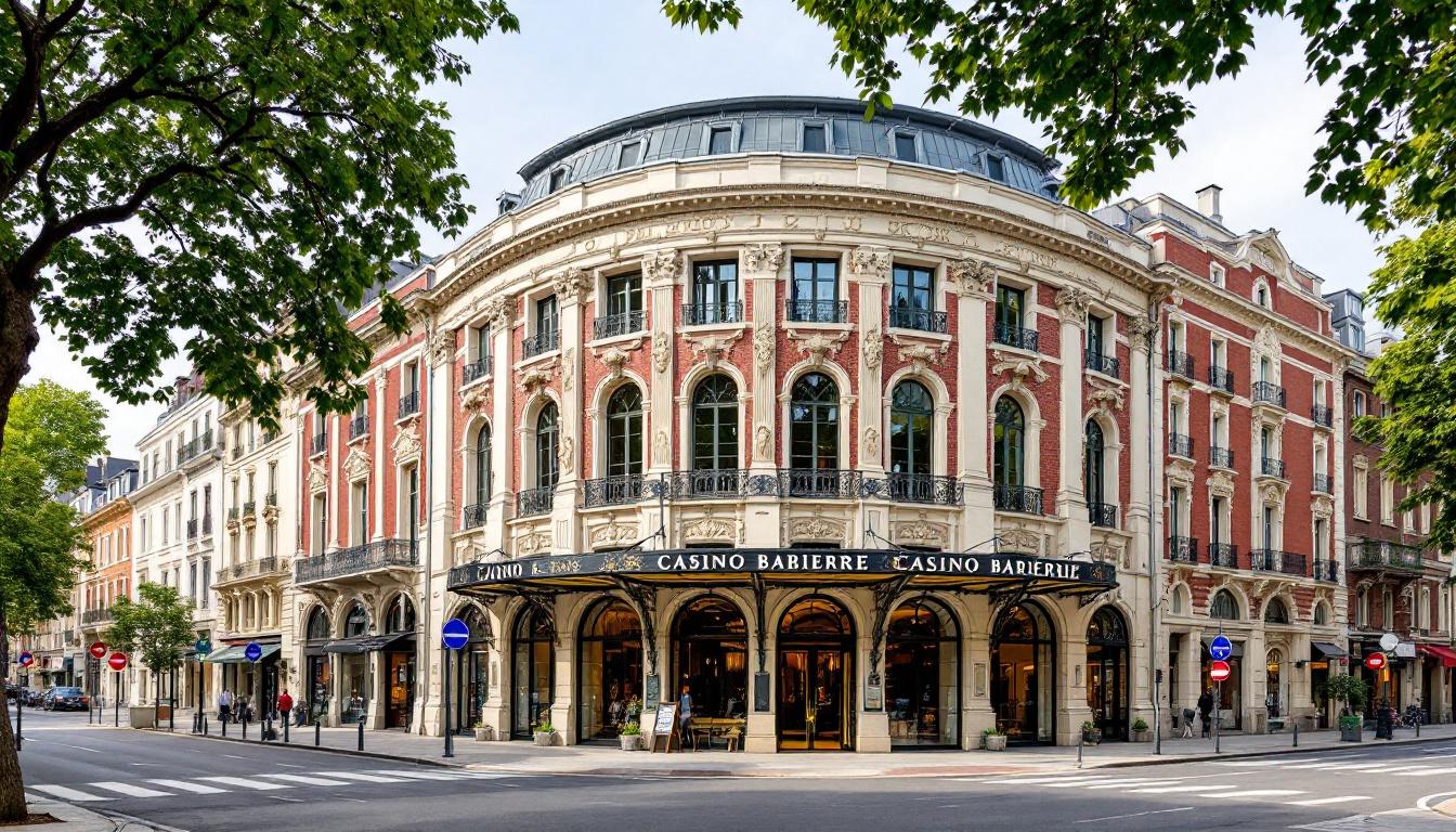 découvrez tout ce que vous devez savoir sur la déclaration des gains de casino. faut-il vraiment s'en inquiéter ? informez-vous sur les obligations fiscales et les conseils pratiques pour gérer vos gains en toute tranquillité.