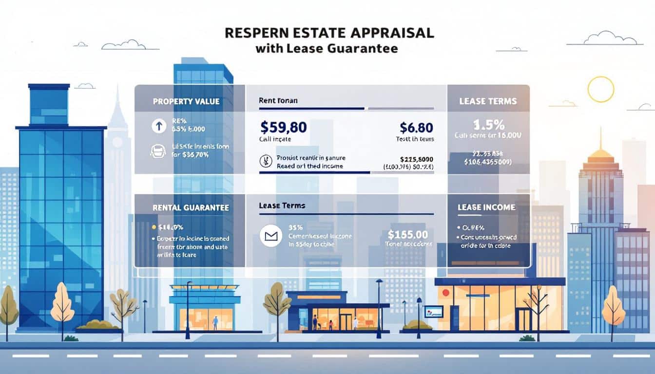 découvrez comment l'estimation immobilière influence la garantie de loyer impayé. explorez les interactions essentielles pour sécuriser vos investissements et minimiser les risques locatifs. apprenez les meilleures pratiques pour évaluer vos biens et assurer des revenus locatifs en toute sérénité.