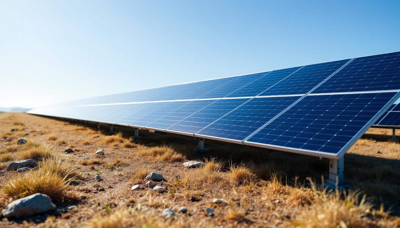 découvrez si l'installation de panneaux solaires chez soi nécessite une autorisation. informez-vous sur les réglementations, démarches administratives et conseils pratiques pour profiter de l'énergie solaire en toute légalité.