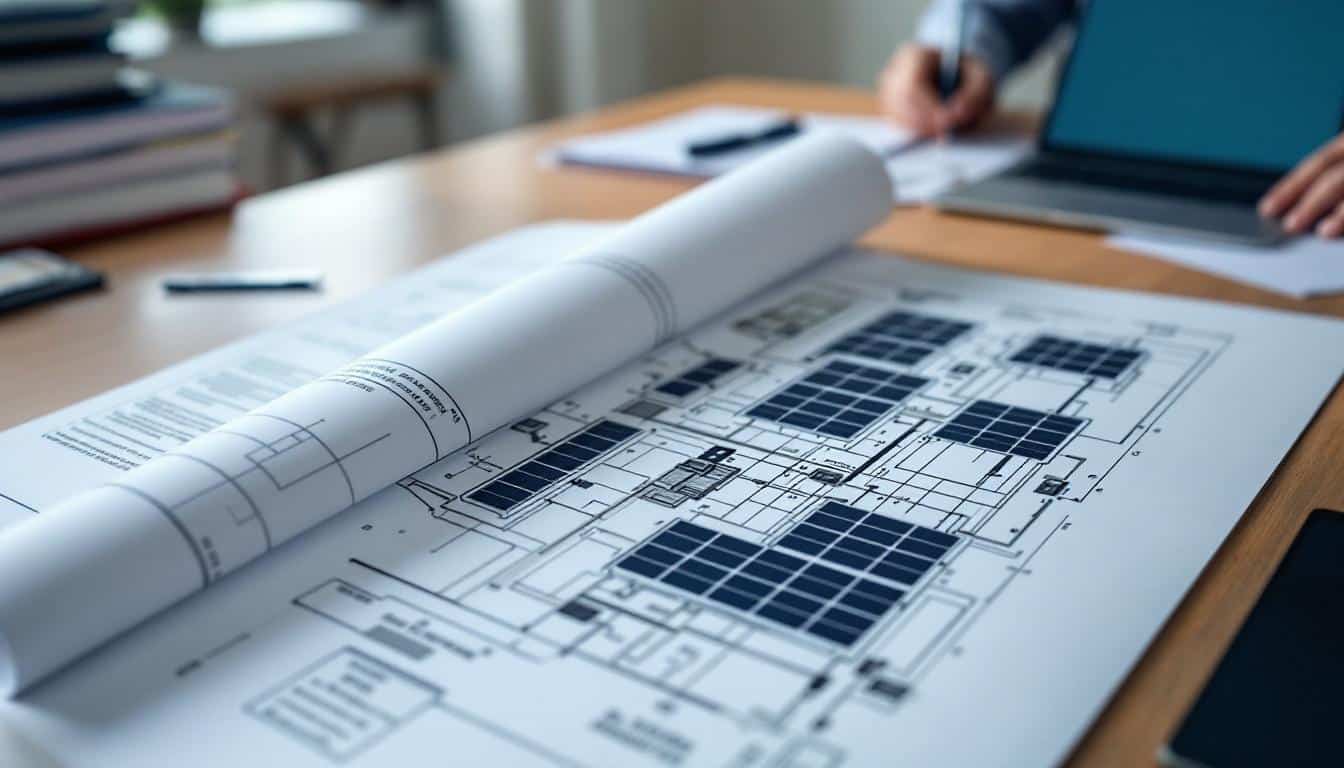 découvrez si vous avez besoin d'une autorisation pour installer des panneaux solaires chez vous. cette guide pratique vous informe sur les démarches administratives, les réglementations locales et les conditions à respecter pour profiter de l'énergie solaire en toute légalité.