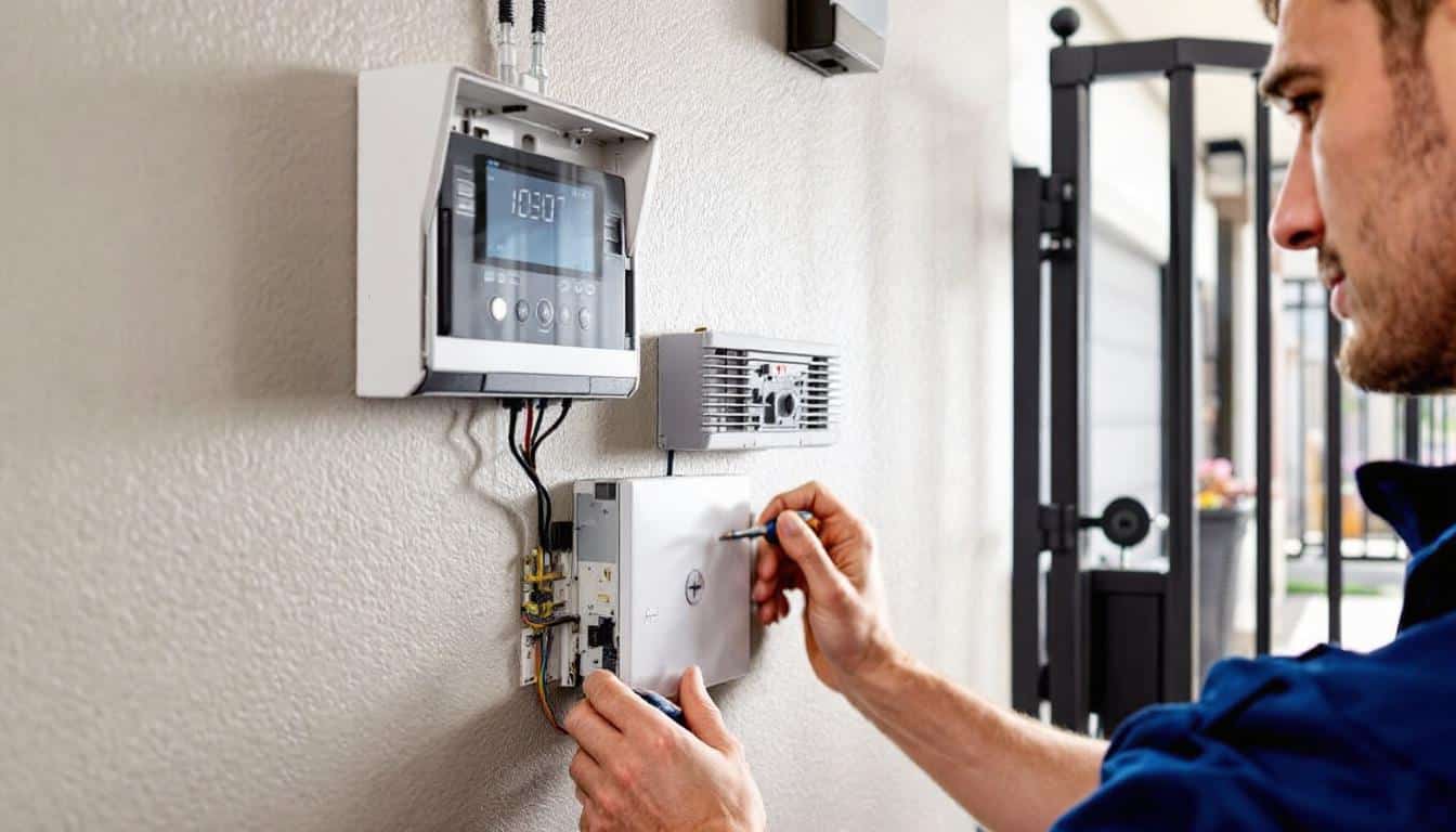 découvrez tout ce qu'il faut savoir sur l'installation de la domotique pour votre portail et volet roulant. optimisez votre confort et la sécurité de votre maison grâce à des solutions innovantes et pratiques. informez-vous sur les équipements, les avantages et les étapes clés de l'installation.