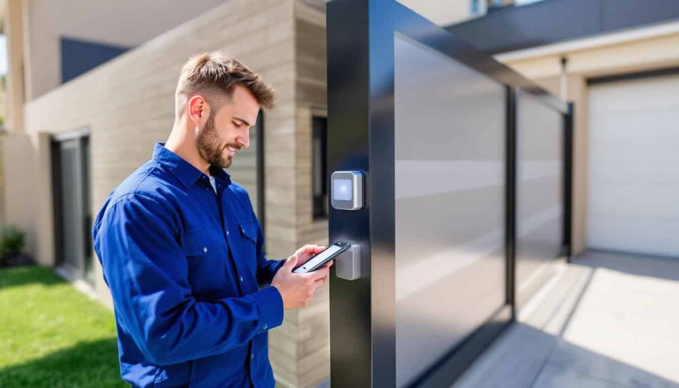 découvrez tout ce qu'il faut savoir sur l'installation de solutions domotiques pour vos portails et volets roulants. profitez d'un confort optimal, d'une sécurité renforcée et d'une gestion intelligente de votre habitat. suivez nos conseils pour moderniser votre maison.