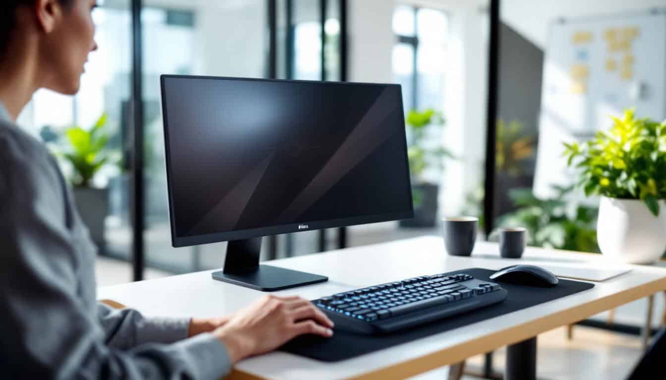 découvrez si la dactylographie conserve son importance en 2025. analyse des compétences essentielles dans un monde numérique en évolution, et réflexion sur l'avenir de cette pratique face aux nouvelles technologies.