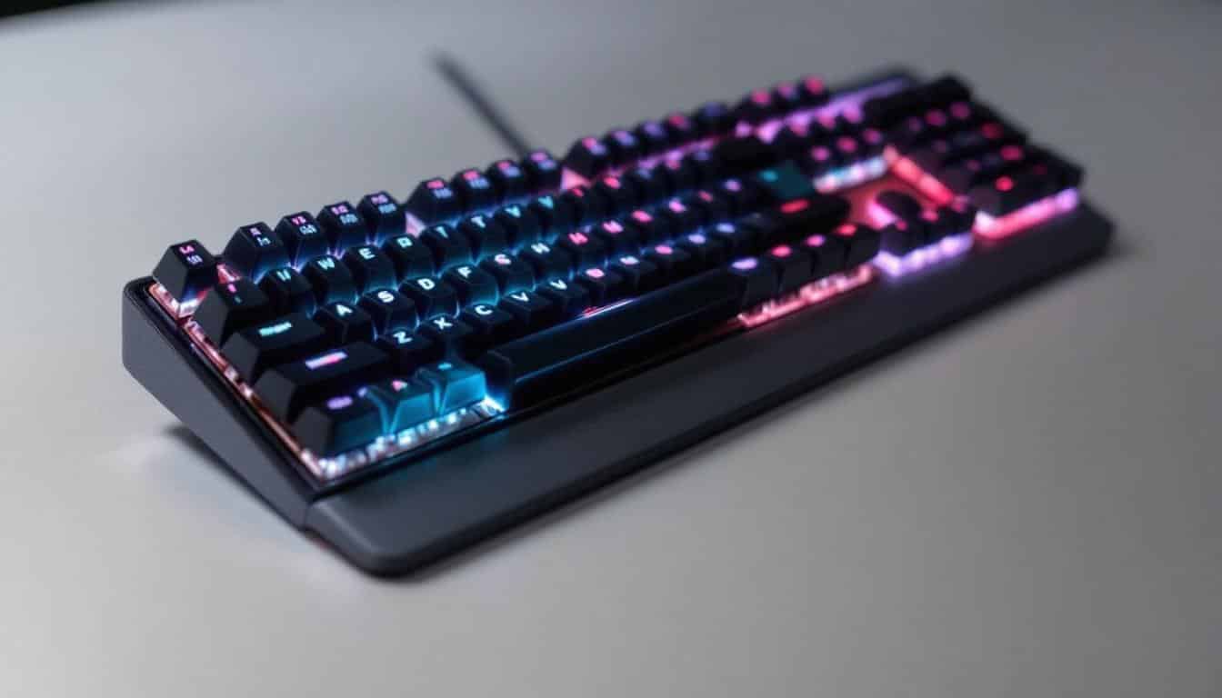 découvrez pourquoi la dactylographie demeure un atout essentiel en 2025. cet article explore son évolution, son impact dans le monde numérique et son importance pour les compétences professionnelles contemporaines.