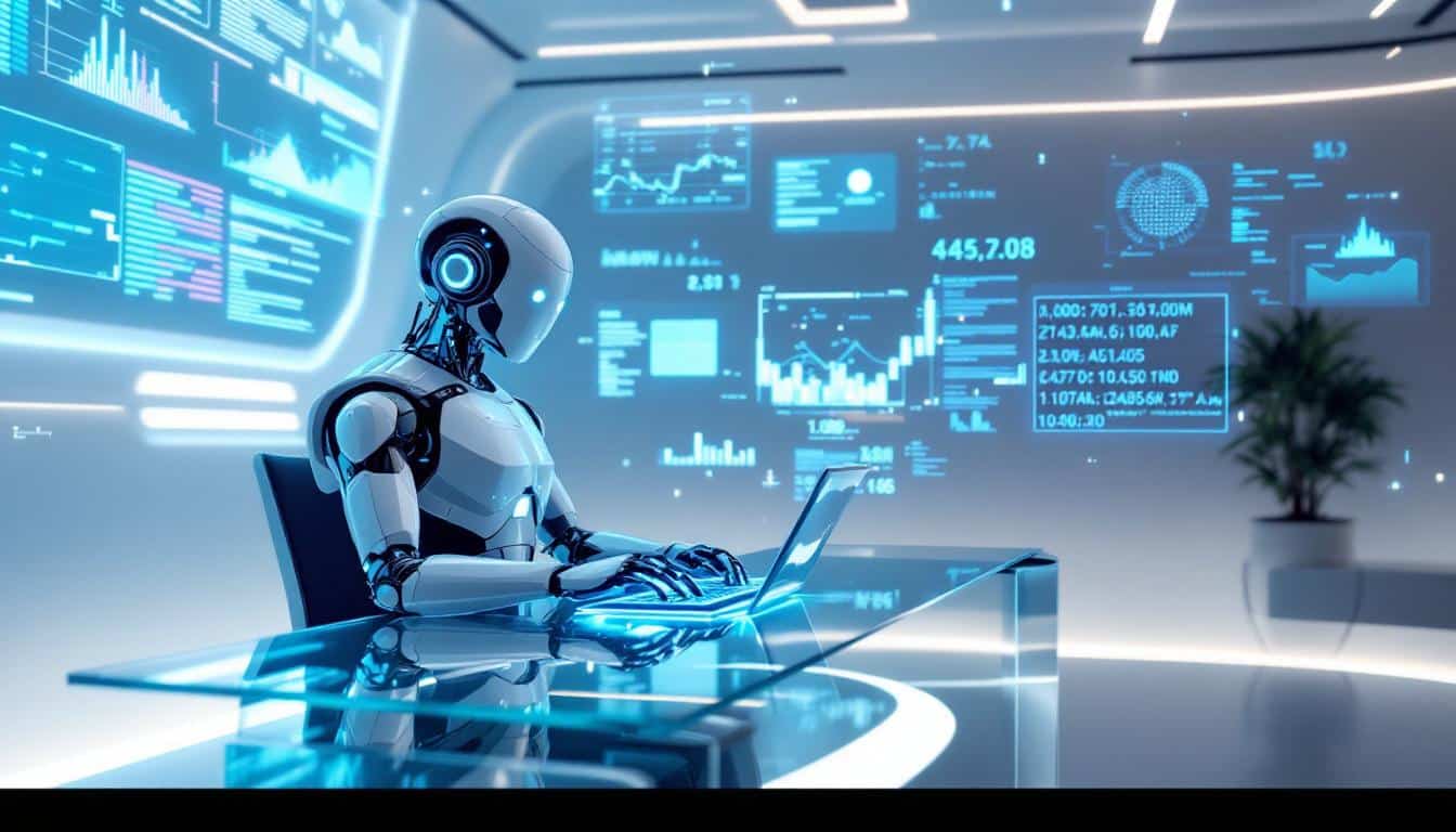 découvrez l'évolution fascinante de la dactylographie, des premières machines mécaniques aux avancées de l'intelligence artificielle. plongez dans l'histoire de cette pratique qui a transformé la communication écrite et explorez son impact sur notre société moderne.