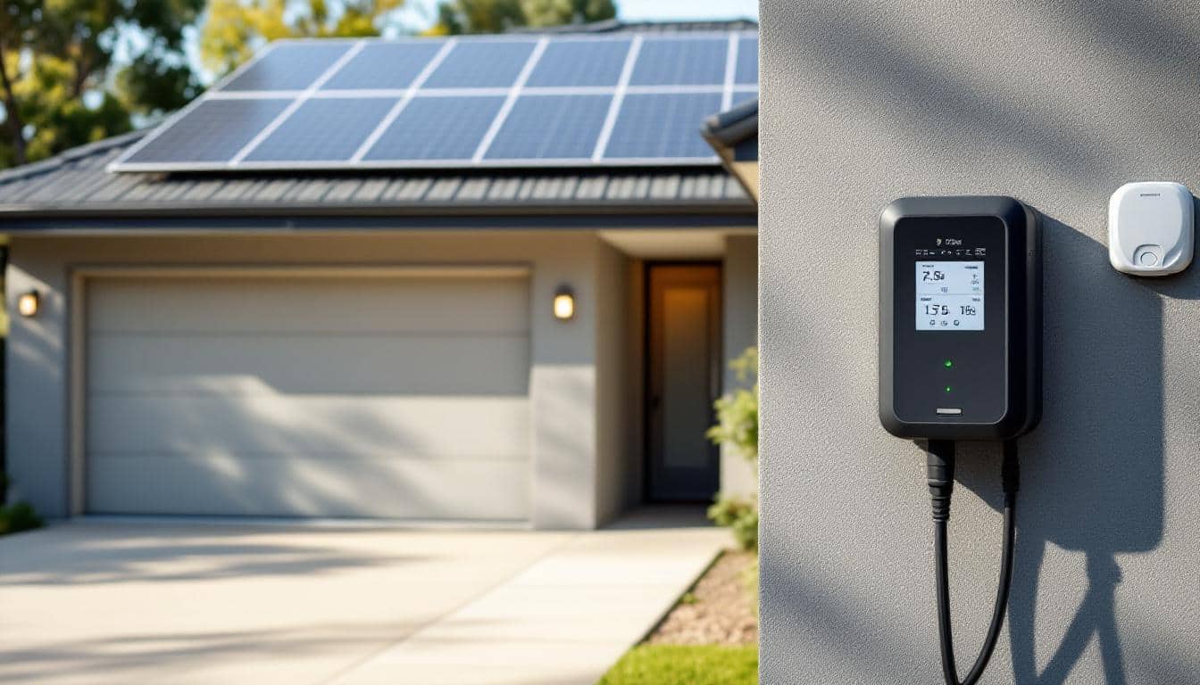 découvrez des astuces pratiques pour optimiser la consommation énergétique de vos véhicules à domicile. facilitez la gestion de votre énergie, réduisez vos factures et adoptez une conduite plus durable grâce à nos conseils simples et efficaces.