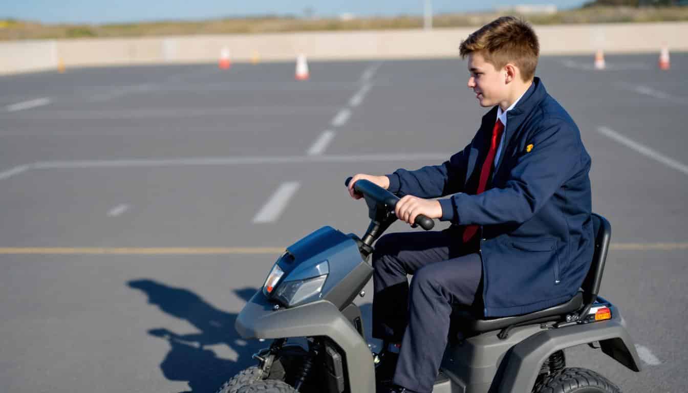 découvrez si vous pouvez conduire légalement avec seulement le code de la route sans posséder de permis de conduire. explorez les implications légales et les règles à suivre pour éviter des sanctions.