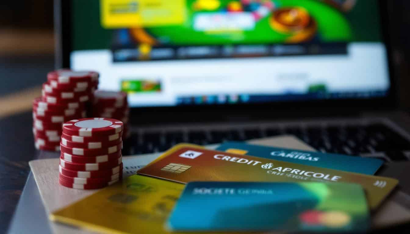 découvrez si les jeux d'argent peuvent entraîner un fichage bancaire et quelles sont les conséquences sur votre situation financière. informez-vous sur les risques et les solutions pour éviter d'être blacklisté par les établissements bancaires.