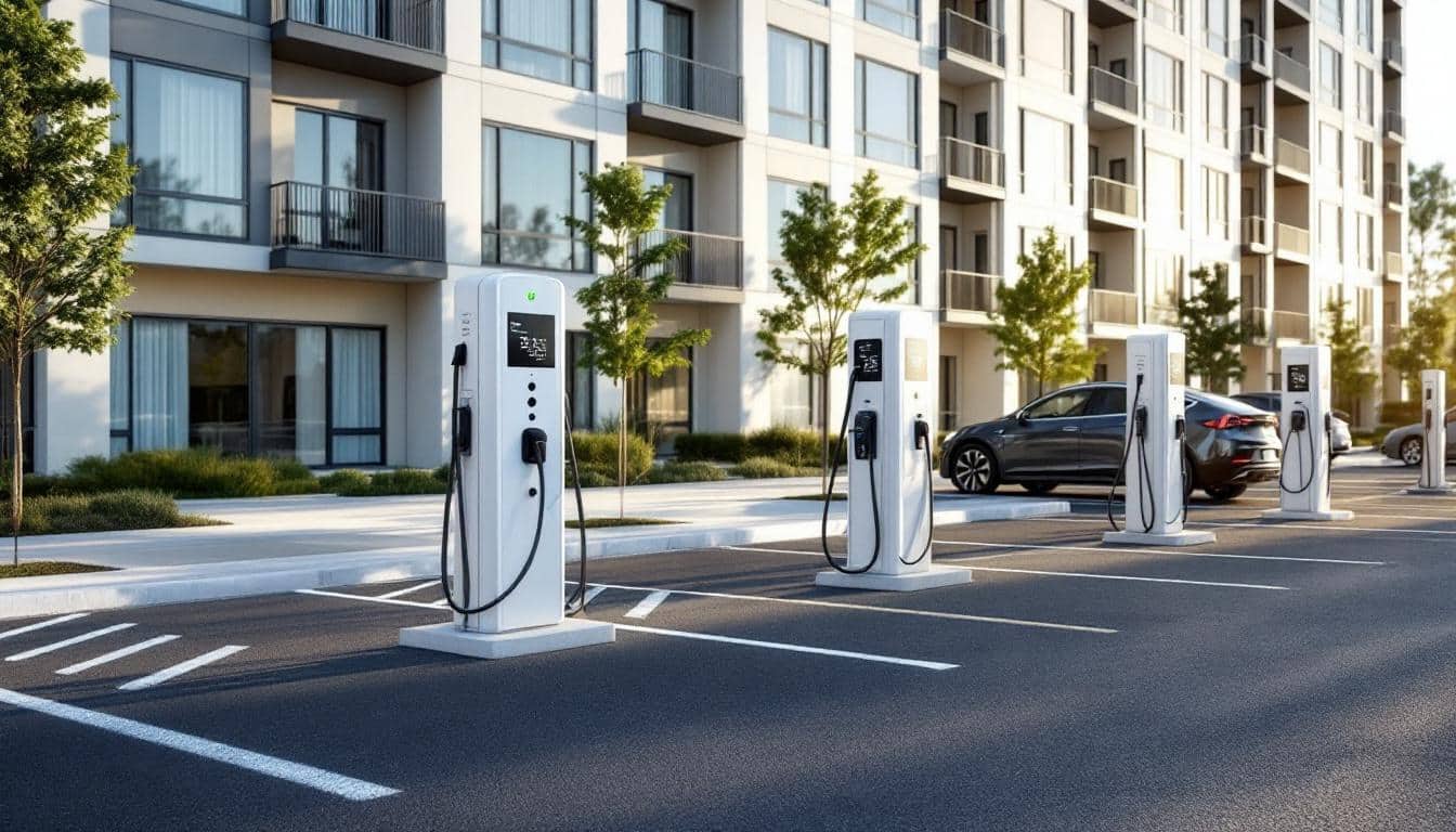 découvrez si l'installation d'une borne de recharge électrique à domicile nécessite une autorisation. informez-vous sur les réglementations, les démarches à suivre et les conseils pratiques pour faciliter l'installation de votre borne électrique en toute conformité.