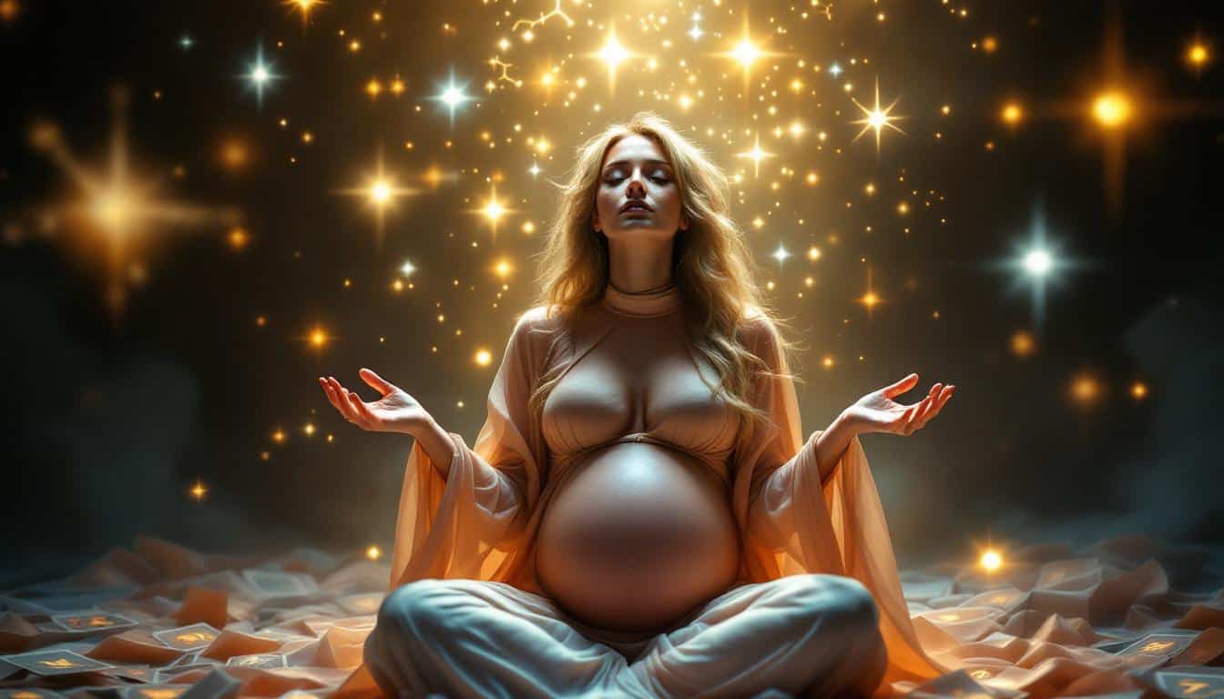 découvrez si la voyance peut réellement prédire une grossesse. explorez les croyances, les pratiques divinatoires et les témoignages qui entourent cette question fascinante. plongez dans l'univers de la voyance pour comprendre son rôle dans la conception et la maternité.