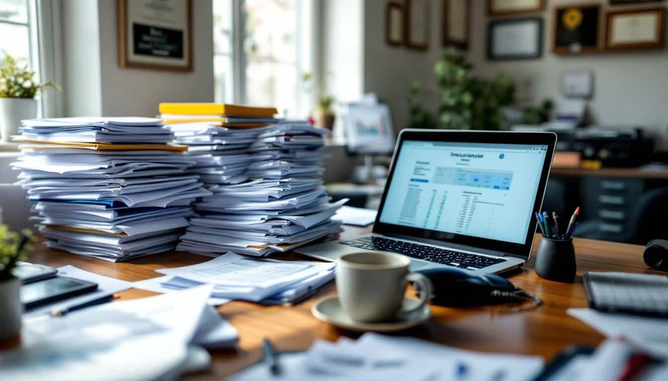 découvrez les garanties essentielles de l'assurance multirisque professionnelle pour auto-entrepreneurs. protégez votre activité contre divers risques : dommages matériels, responsabilité civile, pertes d'exploitation et bien plus. informez-vous pour sécuriser votre avenir professionnel.