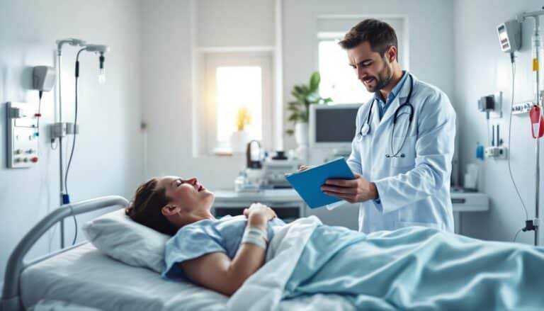 découvrez nos conseils essentiels pour gérer une urgence médicale lors de vos voyages. apprenez les étapes à suivre, les ressources à utiliser et comment rester en sécurité à l'étranger pour profiter pleinement de vos aventures.