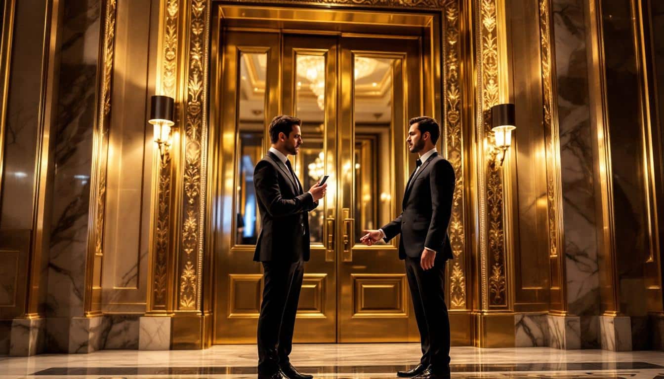 découvrez l'âge légal requis pour accéder aux casinos en france. cette information essentielle vous guide sur les réglementations en vigueur pour profiter des jeux d'argent en toute légalité.