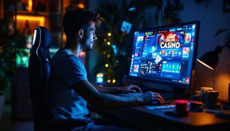 Quel est l&rsquo;âge légal pour jouer dans un casino en ligne en France ?