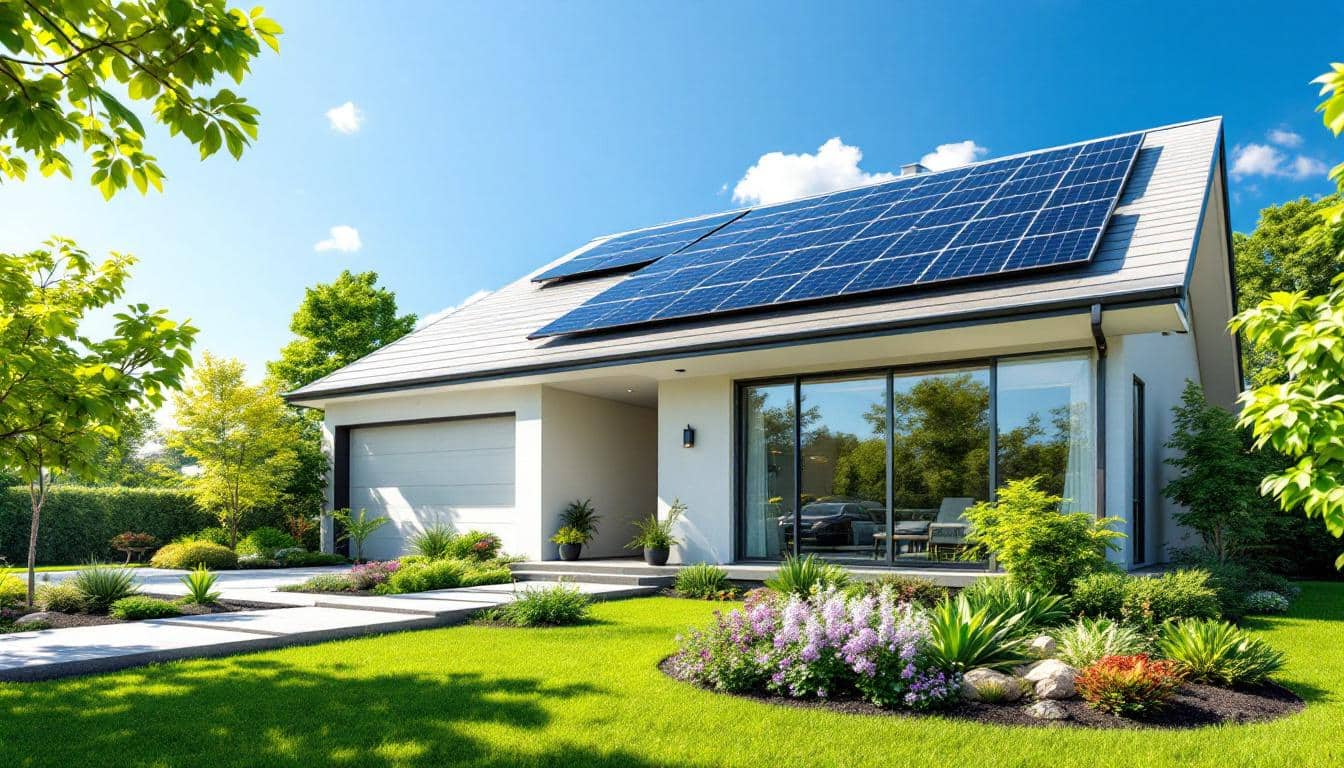 découvrez comment choisir le kit solaire idéal pour votre maison. comparez les options disponibles, évaluez vos besoins énergétiques et apprenez à tirer le meilleur parti de l'énergie solaire pour réduire vos factures et respecter l'environnement.