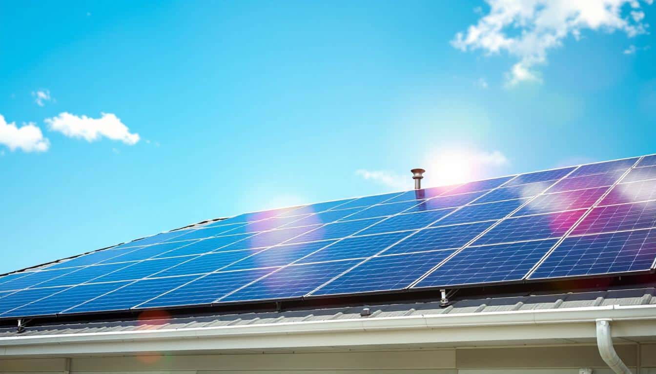 découvrez comment choisir le panneau solaire idéal pour optimiser la production d'énergie de votre maison. ce guide vous aide à évaluer vos besoins, comparer les types de panneaux, et faire le meilleur choix pour votre installation solaire.