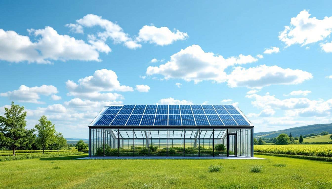 découvrez comment choisir le panneau solaire idéal pour maximiser l'énergie de votre maison. comparez les différents types de panneaux, évaluez leur performance et apprenez à optimiser votre installation pour réaliser des économies d'énergie. que vous soyez novice ou expert, guidez-vous vers une solution solaire adaptée à vos besoins.