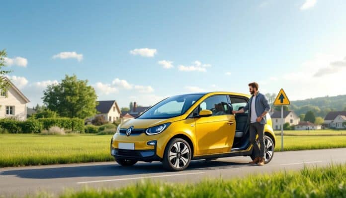 découvrez quel permis est indispensable pour conduire une voiturette en france. obtenez toutes les informations sur les conditions et les démarches à suivre pour être en règle sur la route.