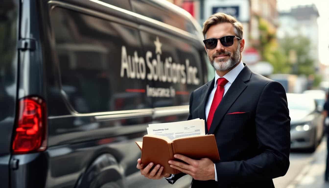 découvrez les assurances obligatoires pour les auto-entrepreneurs en france. informez-vous sur les responsabilités légales et protégez votre activité avec les bonnes couvertures adaptées à votre statut.