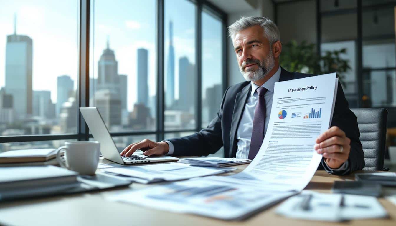 découvrez les assurances indispensables pour les auto-entrepreneurs. informez-vous sur les obligations légales et choisissez la protection adaptée à votre activité afin d'assurer votre sécurité financière et professionnelle.