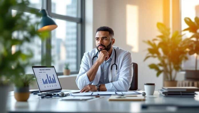 découvrez comment choisir la meilleure assurance santé adaptée aux auto-entrepreneurs du secteur médical. explorez les critères essentiels pour protéger votre santé et celle de vos patients tout en respectant votre budget.