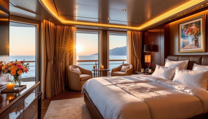 découvrez les meilleures options de cabines pour une croisière romantique en couple. que vous préfériez une vue imprenable sur l'océan ou un confort raffiné, nos conseils vous aideront à créer des souvenirs inoubliables. choisissez la cabine idéale pour votre escapade amoureuse.